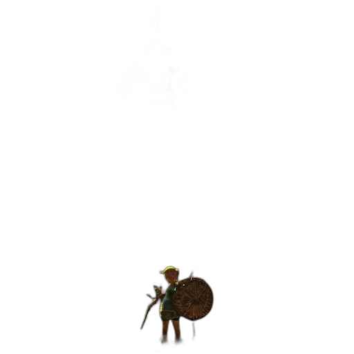 sword, staff, weapon, robot transparent PNG cut-out