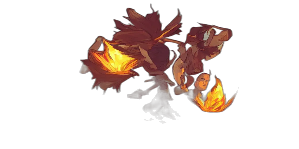 mask, crown, dragon, flower, concept art, fantasy art, pixel art, 3d render transparent PNG cut-out
