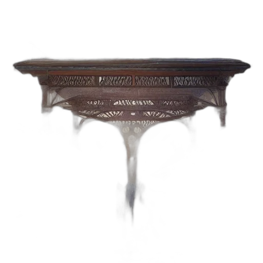 furniture, sword, crown, umbrella transparent PNG cut-out