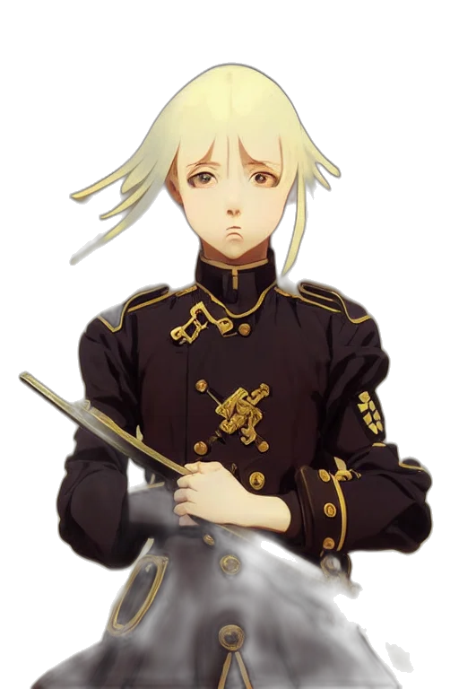 staff, sword, weapon, face transparent PNG cut-out