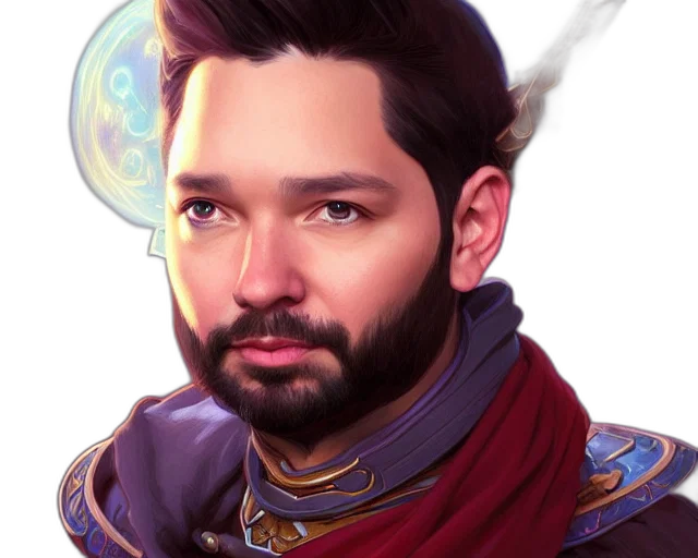 staff, face, dragon, sword transparent PNG cut-out