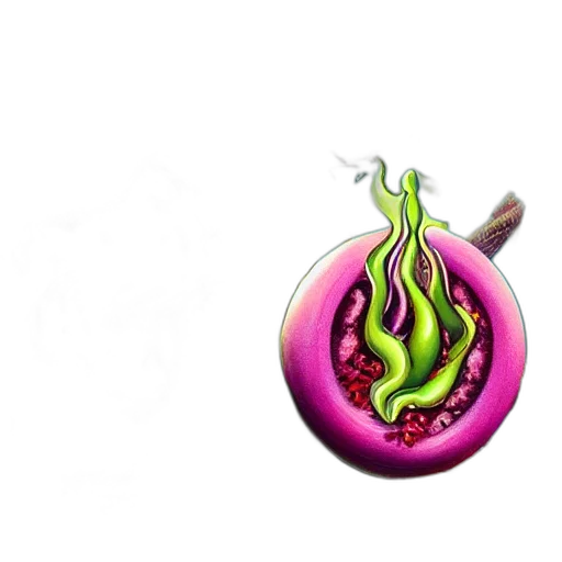 jewelry, staff, food, dragon transparent PNG cut-out