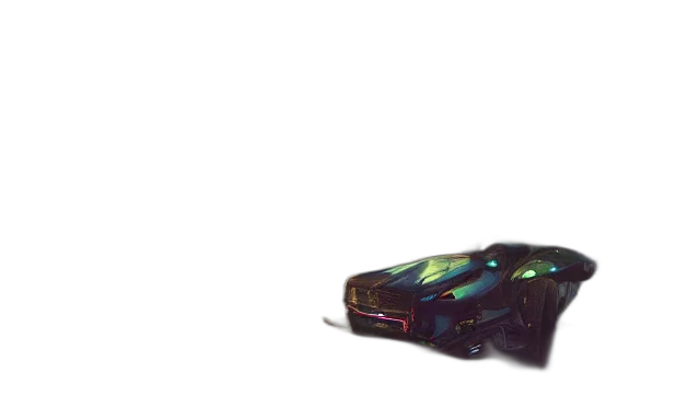 weapon, car, robot, shoes transparent PNG cut-out