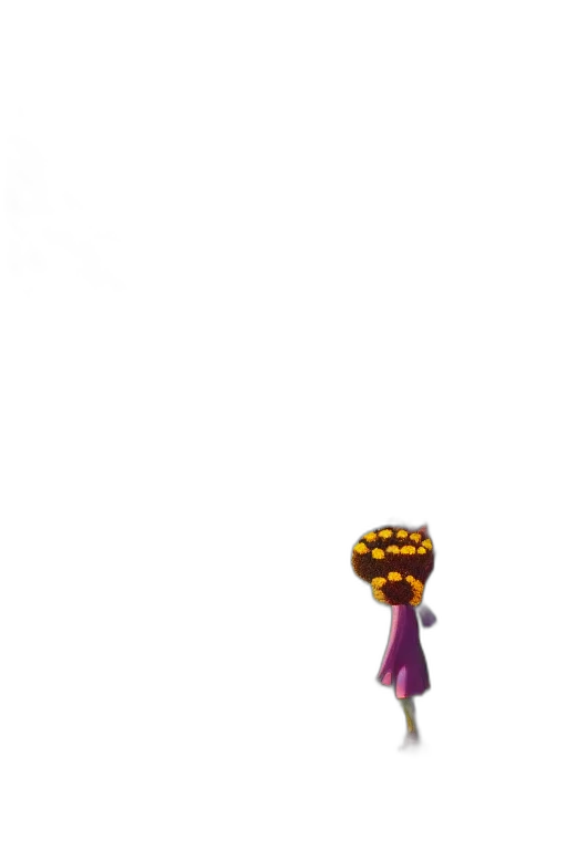 staff, crown, umbrella, weapon, concept art, pixel art, 3d render, fantasy art transparent PNG cut-out