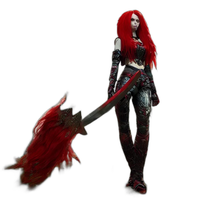 staff, weapon, sword, concept art transparent PNG cut-out
