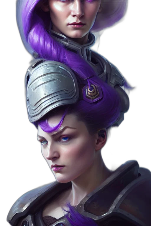 crown, hat, staff, face transparent PNG cut-out