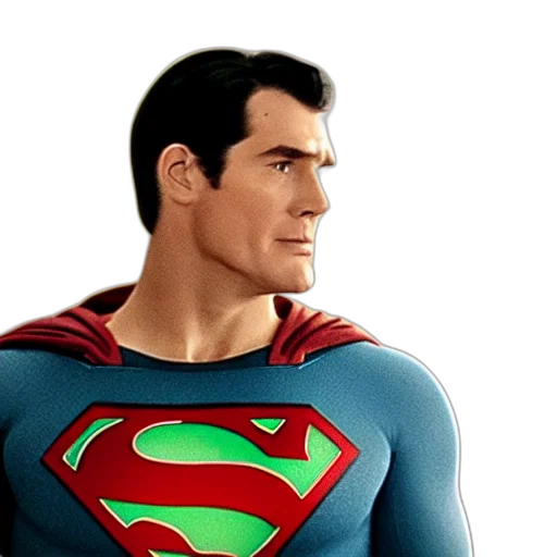 comic book art, photorealistic, 3d render, concept art transparent PNG cut-out