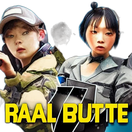 photorealistic, concept art, anime, outer space, real, life, battle, royale transparent PNG cut-out