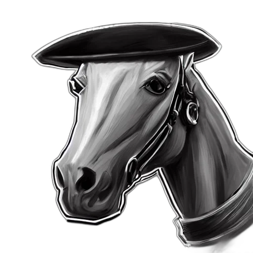 hat, animal, mask, face transparent PNG cut-out