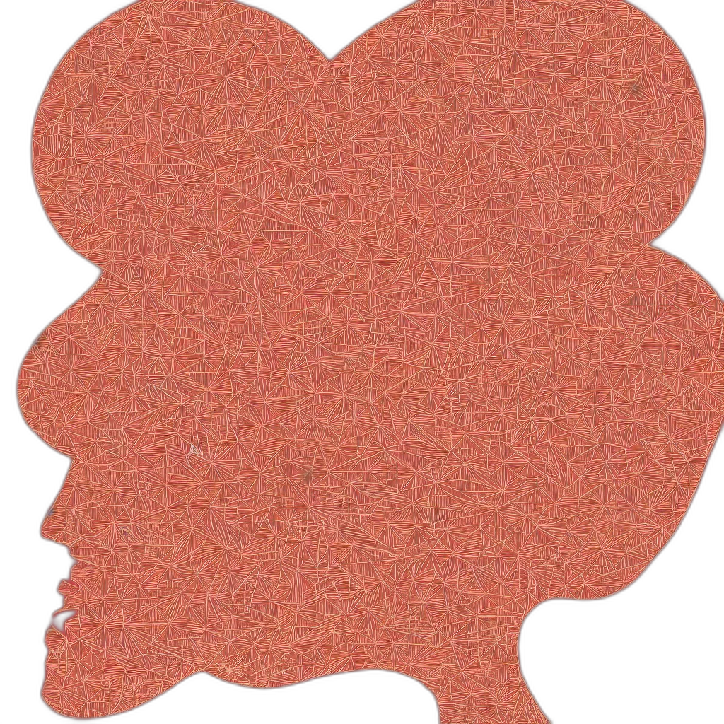 face, mask, crown, hat transparent PNG cut-out