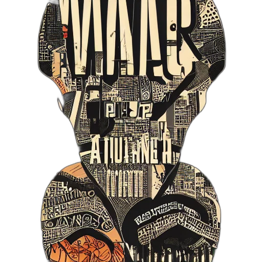 poster, design, wang, behance transparent PNG cut-out