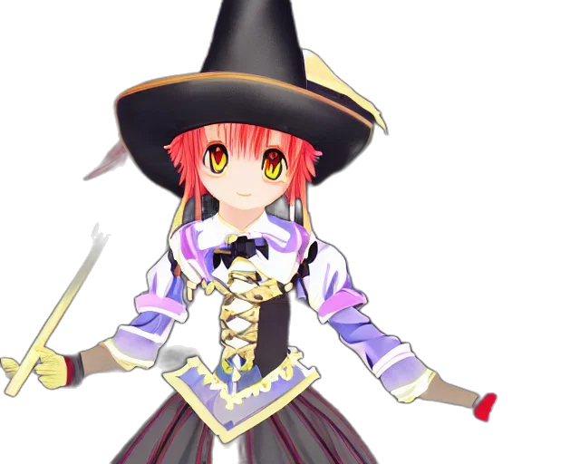 staff, weapon, sword, hat transparent PNG cut-out