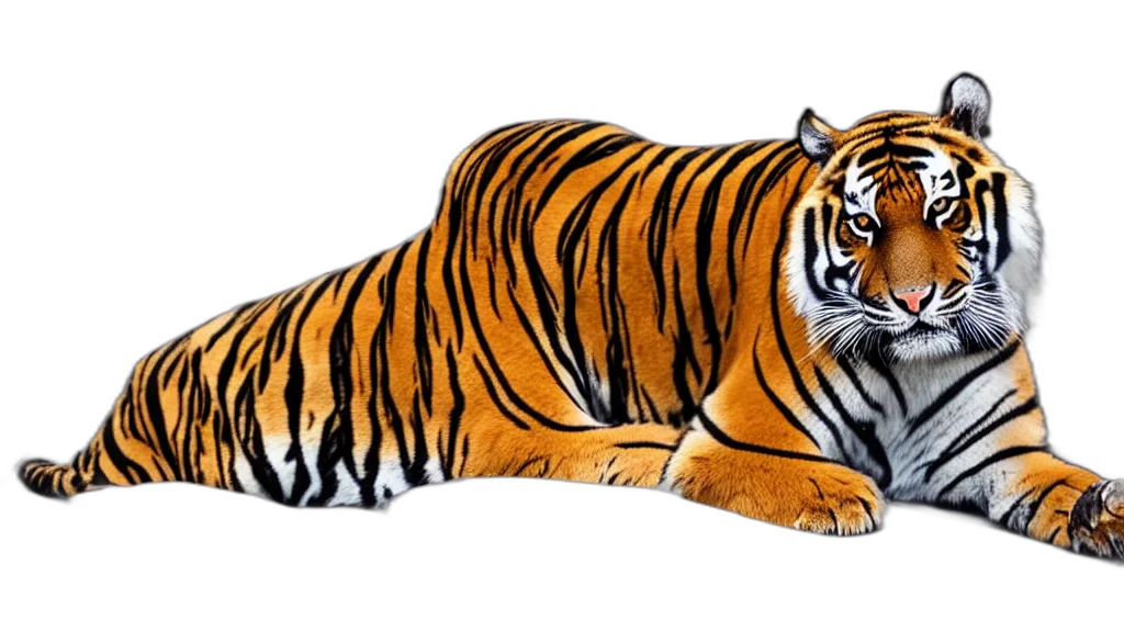 animal, creature, photorealistic, concept art transparent PNG cut-out
