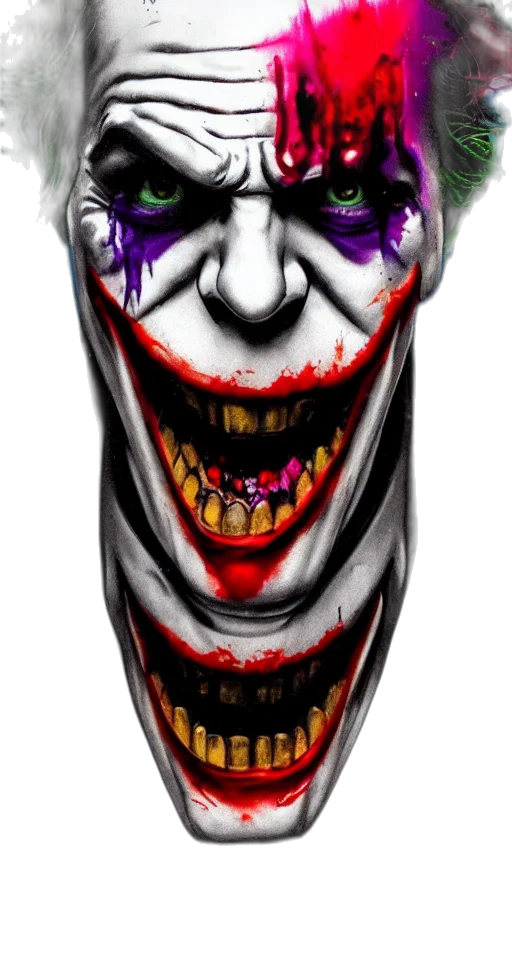 mask, face, creature, animal transparent PNG cut-out