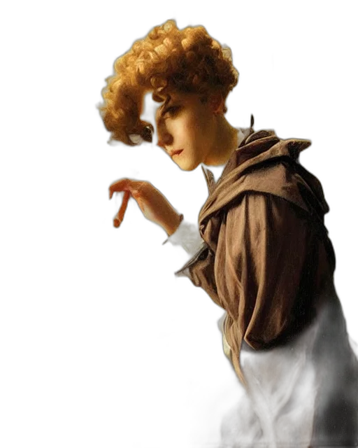 staff, photorealistic, fantasy art, concept art transparent PNG cut-out