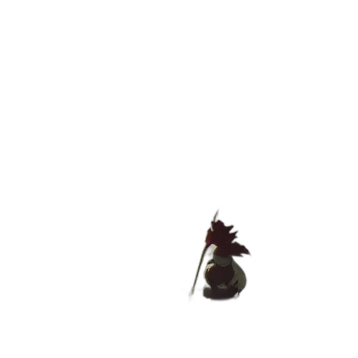 flower, staff, food, crown transparent PNG cut-out