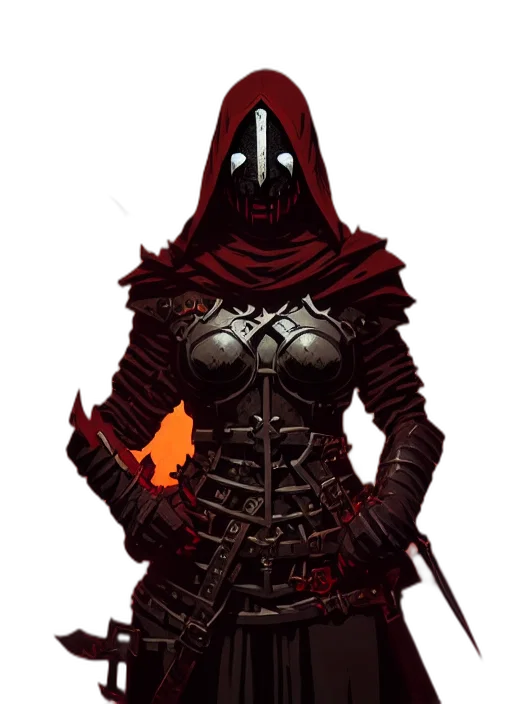 mask, staff, sword, weapon transparent PNG cut-out