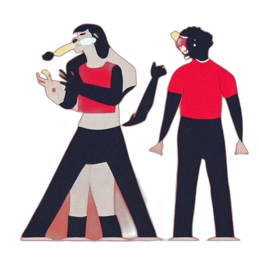 staff, jacket, concept art, pixel art, cartoon, anime, outer space, fire transparent PNG cut-out