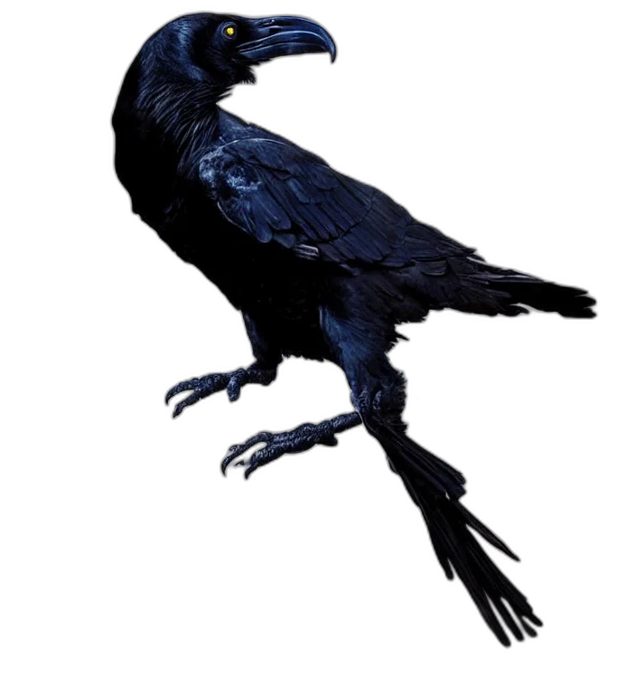 animal, creature, dragon, staff, concept art, fantasy art, photorealistic, 3d render transparent PNG cut-out