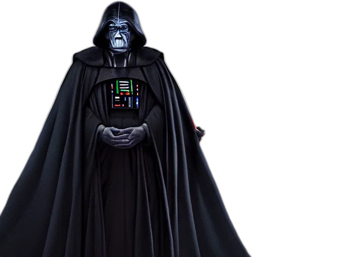 concept art, emperor, palpatine, joe transparent PNG cut-out