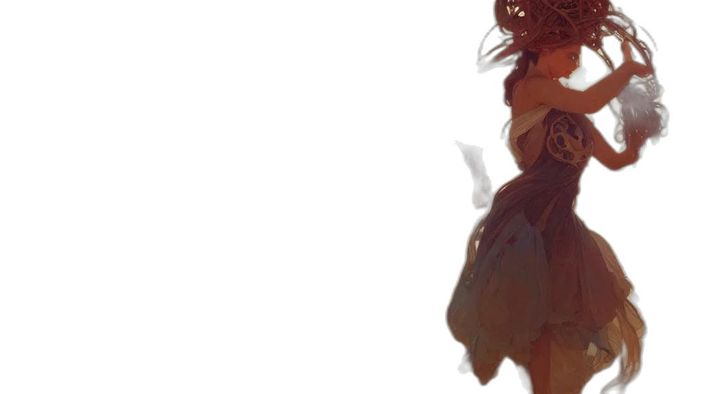 creature, mask, dragon, face transparent PNG cut-out