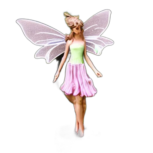 3d render, concept art, fantasy art, cartoon transparent PNG cut-out