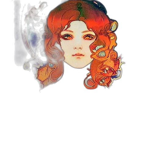 crown, mask, face, jewelry, fantasy art, watercolor, concept art, pixel art transparent PNG cut-out