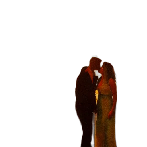 dress, mask, pixel art, photorealistic, oil painting, concept art, outer space, fire transparent PNG cut-out