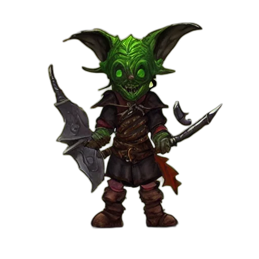 staff, dragon, mask, creature transparent PNG cut-out