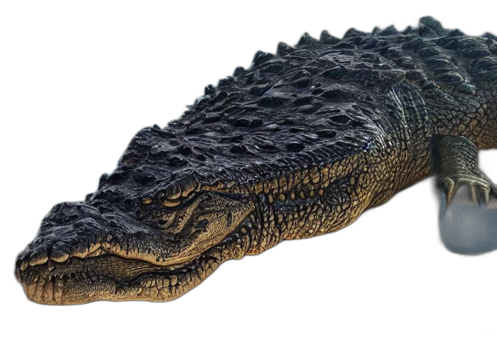 dragon, animal, creature, weapon, photorealistic, 3d render, concept art, full transparent PNG cut-out