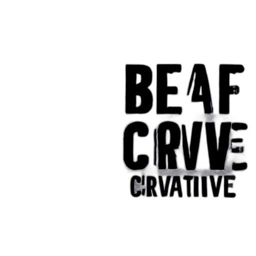 creature, concept art, craitive transparent PNG cut-out