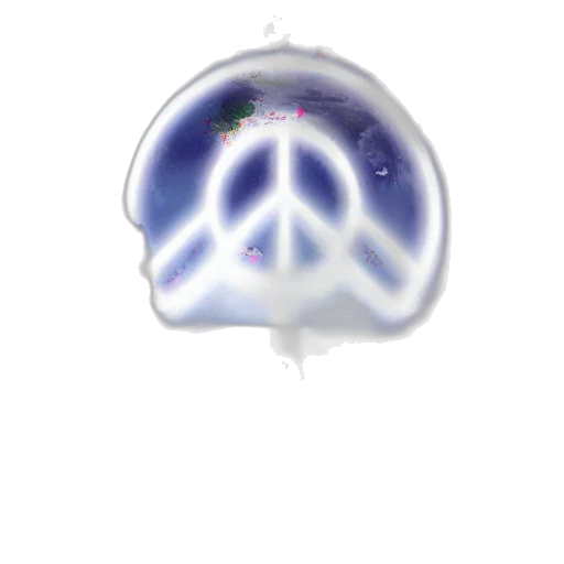 mask, crown, face, robot transparent PNG cut-out