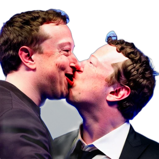 mask, robot, face, elon transparent PNG cut-out