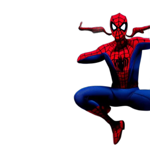 mask, comic book art, concept art, 3d render transparent PNG cut-out