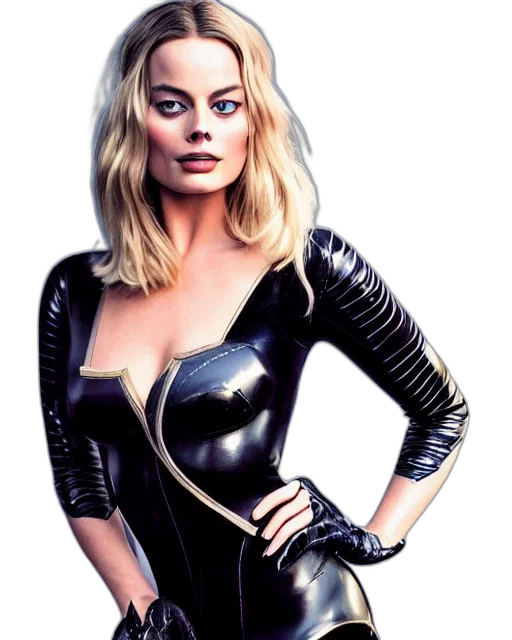 jacket, dress, comic book art, concept art transparent PNG cut-out