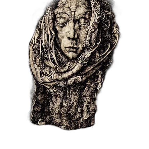 mask, face, jewelry, dress transparent PNG cut-out