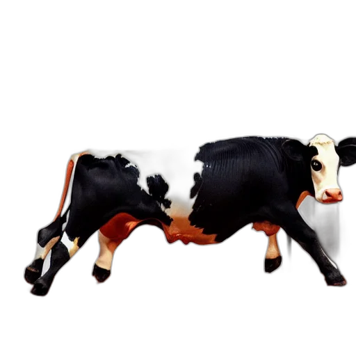animal, furniture, food, jewelry, 3d render, photorealistic, concept art, happy transparent PNG cut-out