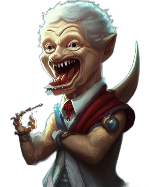 staff, face, creature, concept art, fantasy art, comic book art, pixel art, cute transparent PNG cut-out