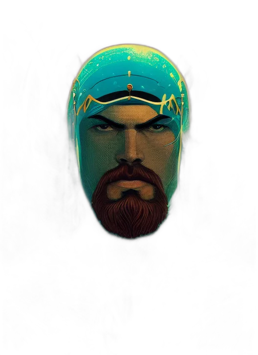 mask, face, hat, jewelry transparent PNG cut-out