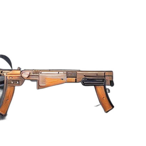 weapon, 3d render, concept art, designed, nintendo, controller, switch, studio transparent PNG cut-out