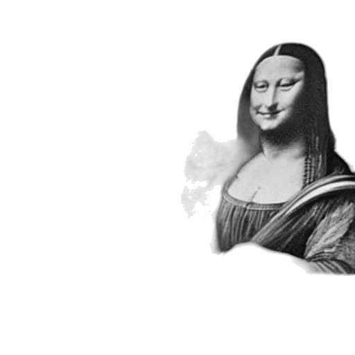 face, mask, crown, hair transparent PNG cut-out