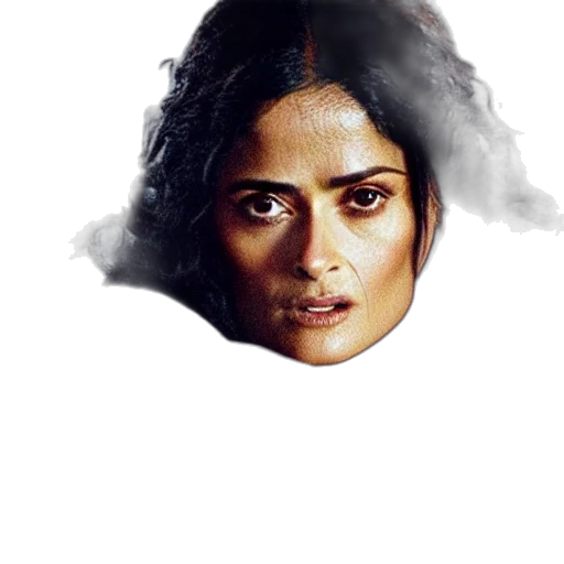 face, photorealistic, concept art, comic book art, pencil sketch, underwater, movie, still transparent PNG cut-out