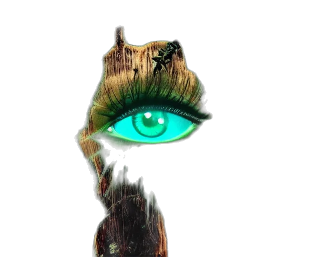 mask, face, creature, dragon transparent PNG cut-out