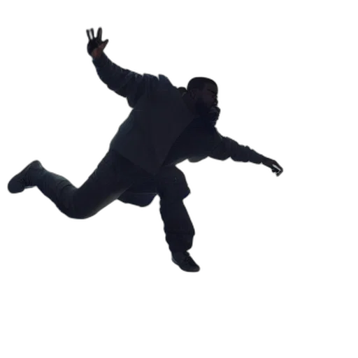 jacket, staff, creature, animal transparent PNG cut-out