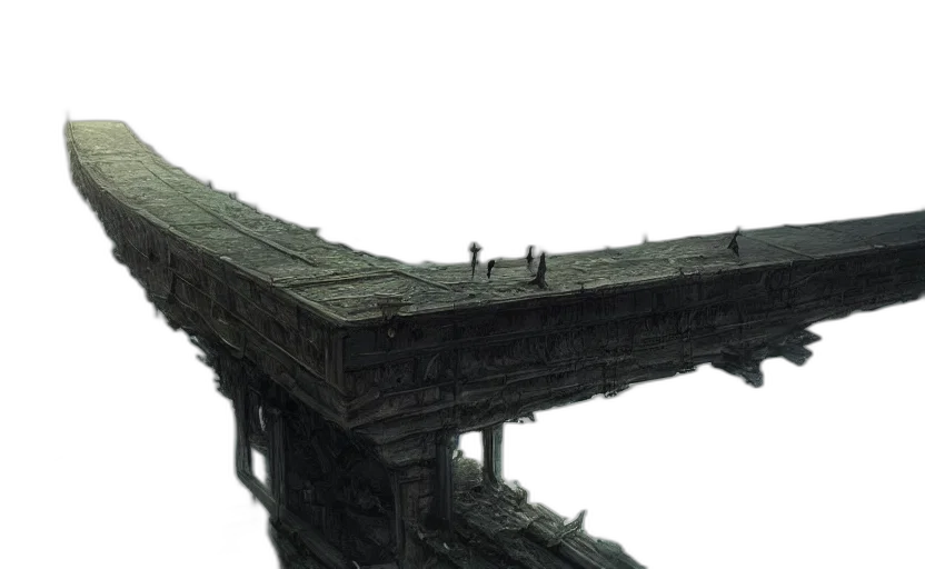 building, weapon, robot, car transparent PNG cut-out