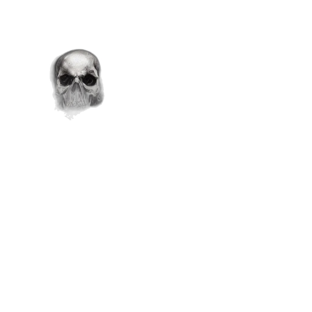 mask, face, creature, robot transparent PNG cut-out