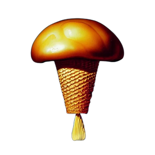 umbrella, hat, food, crown transparent PNG cut-out