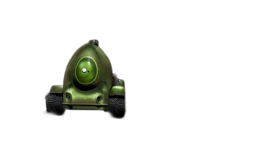 weapon, car, mask, robot transparent PNG cut-out