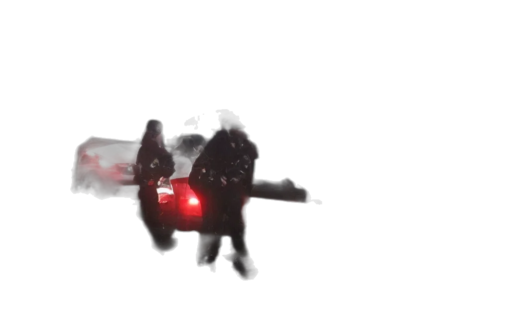 weapon, car, robot, sword, concept art, cyberpunk, 3d render, photorealistic transparent PNG cut-out