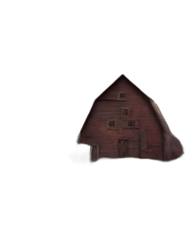 building, furniture, hat, food transparent PNG cut-out